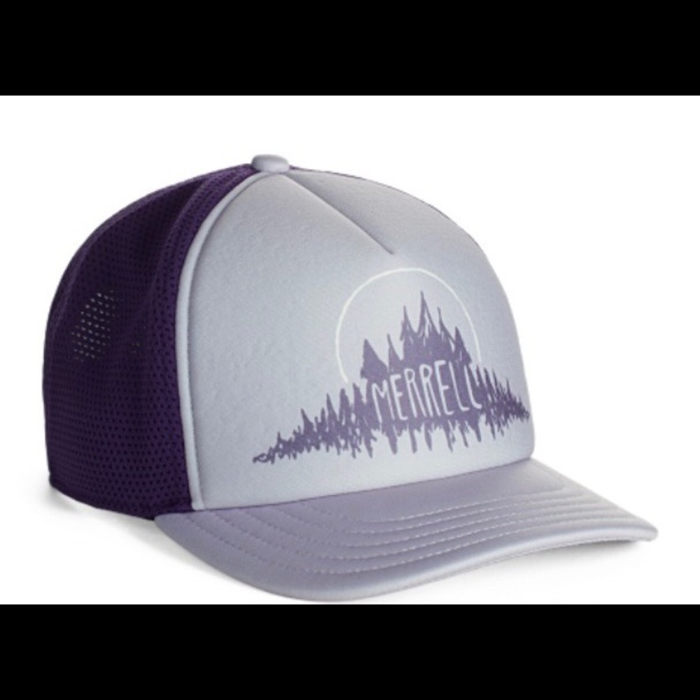 Merrell Trucker Hat